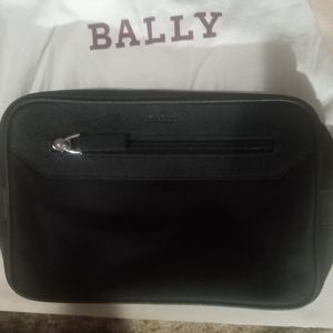 Travel bag bally